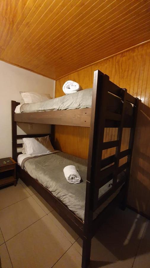Hostal Las Heras Temuco Dış mekan fotoğraf